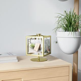 Rocker Multi-Picture Frame