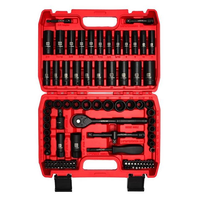 HORUSDY 3PC Large Non-Slip Flexible Tool Tray, Tool Organizer, Tool  Storage, Tool Holder, Tool Mats, No Magnets, Grip Mat Tool Mat