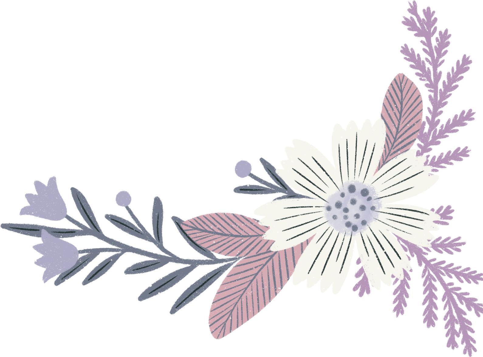 floral