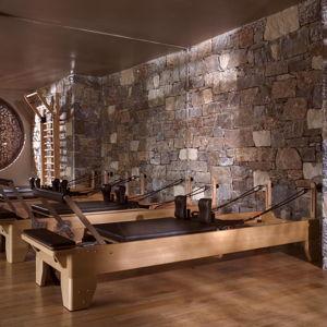 Private Pilates for Two