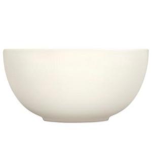 Iittala Teema 3.5 qt. Serving Bowl in White