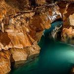 Cosmic Cavern - Berryville