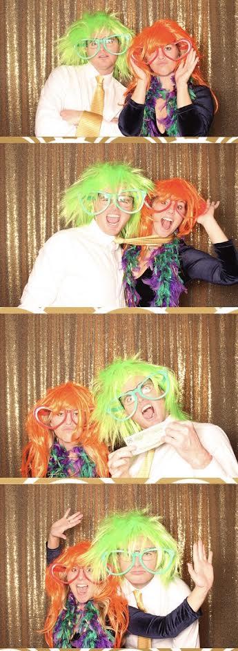 The Wedding Website of Sarah Hudson and Brendan Egan
