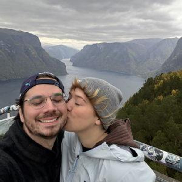 Our Honeymoon Fund