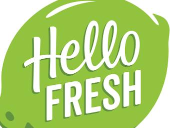 Why Gift HelloFresh?