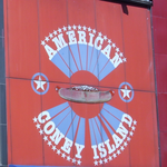 American Coney Island