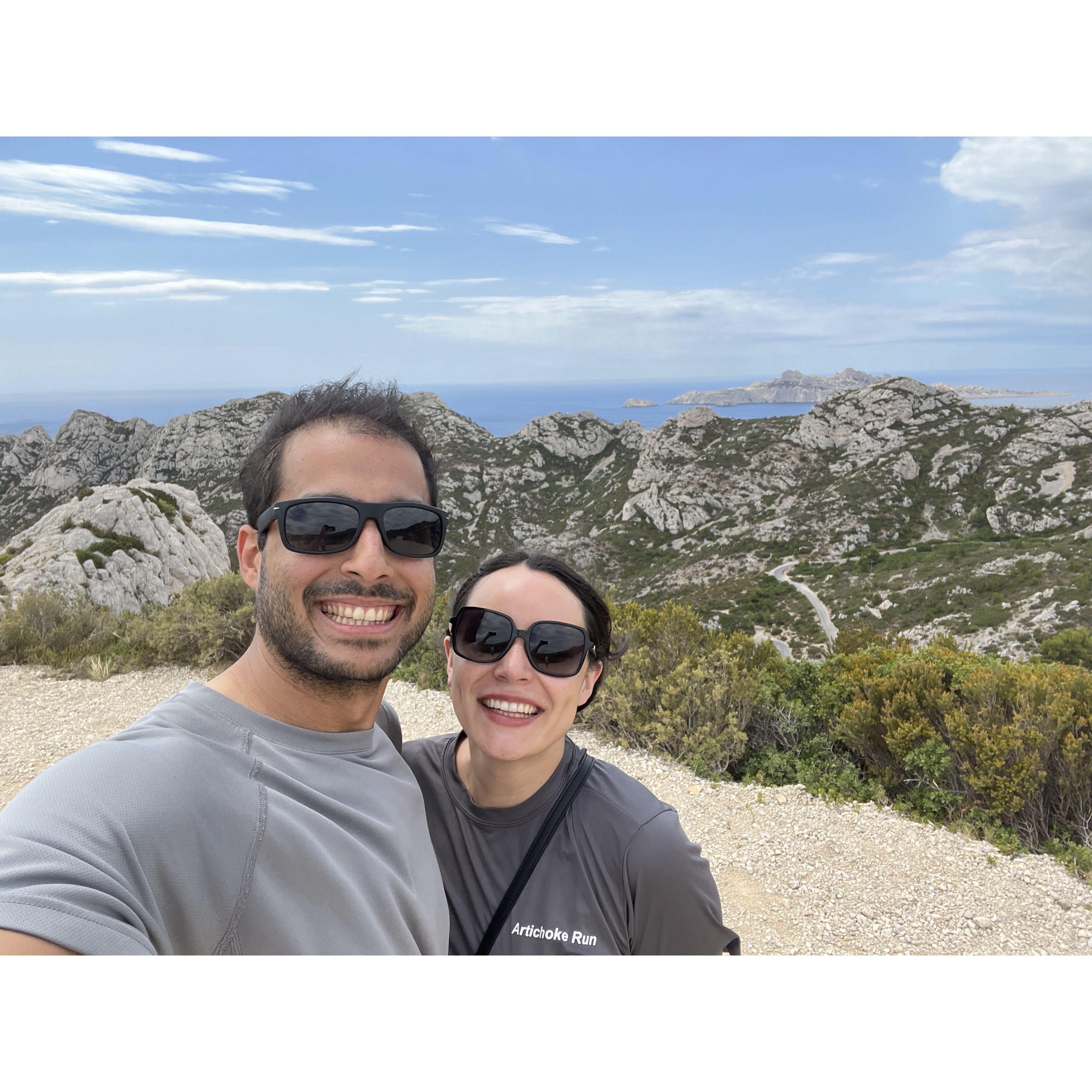 Marseilles, France