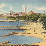 Edgewater Beach