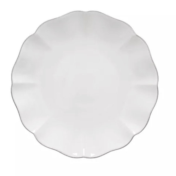 Costa Nova Casafina Rosa Salad Plate