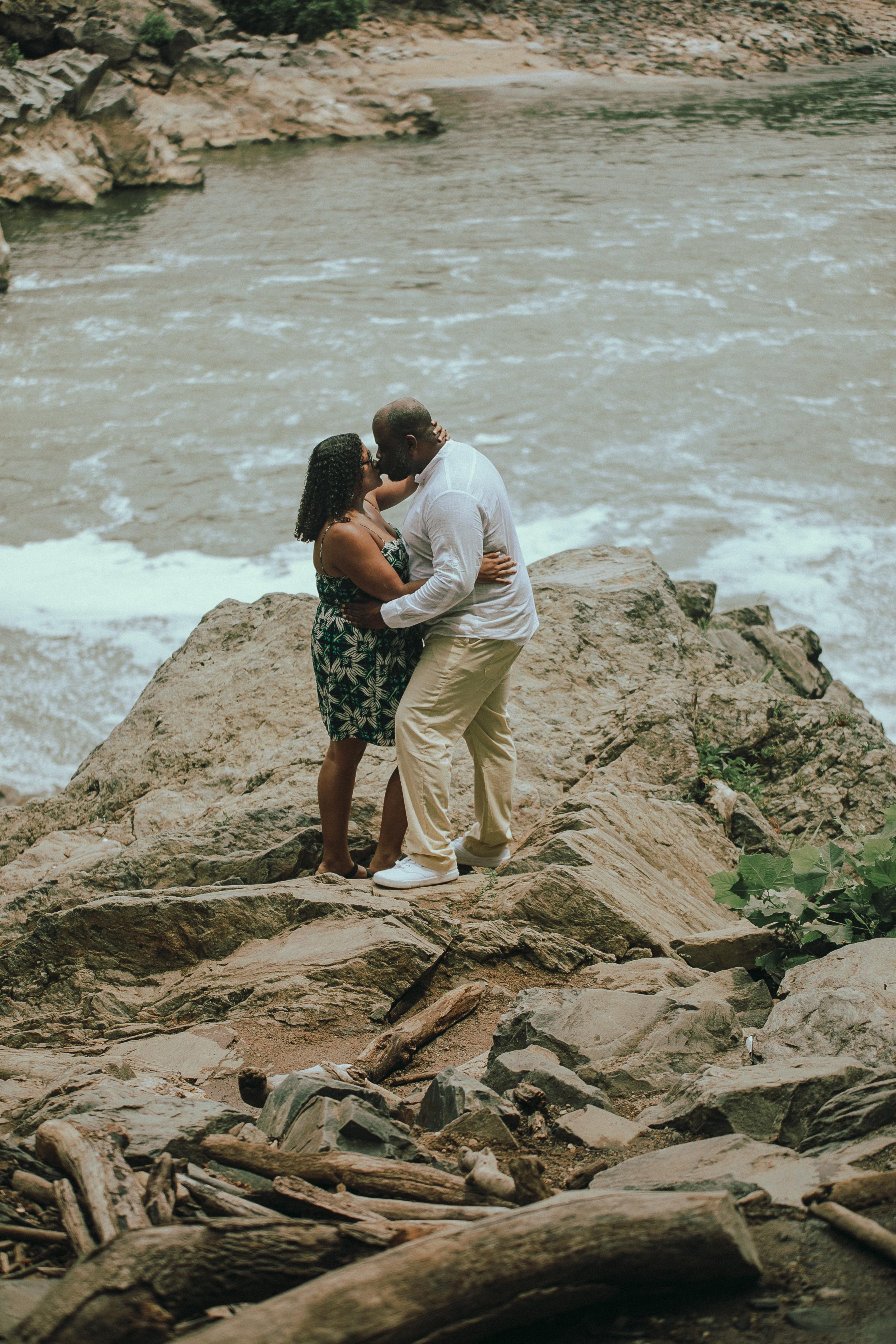 The Wedding Website of Marcus Vines and Angela Franklin