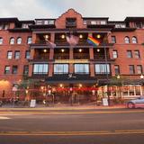 Hotel Boulderado