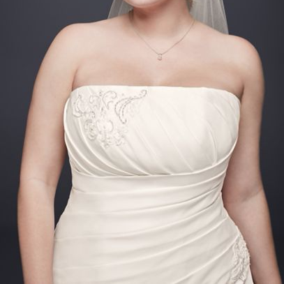 The Dress only with a twist.