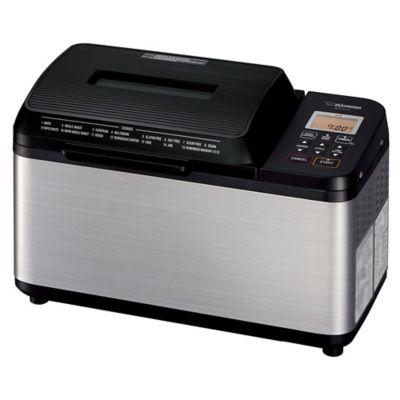 Zojirushi™ Home Bakery Virtuoso® Plus Bread Maker