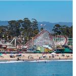 Santa Cruz Beach Boardwalk