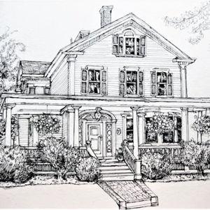 Our First Home