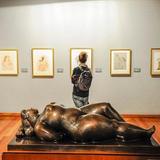Botero Museum