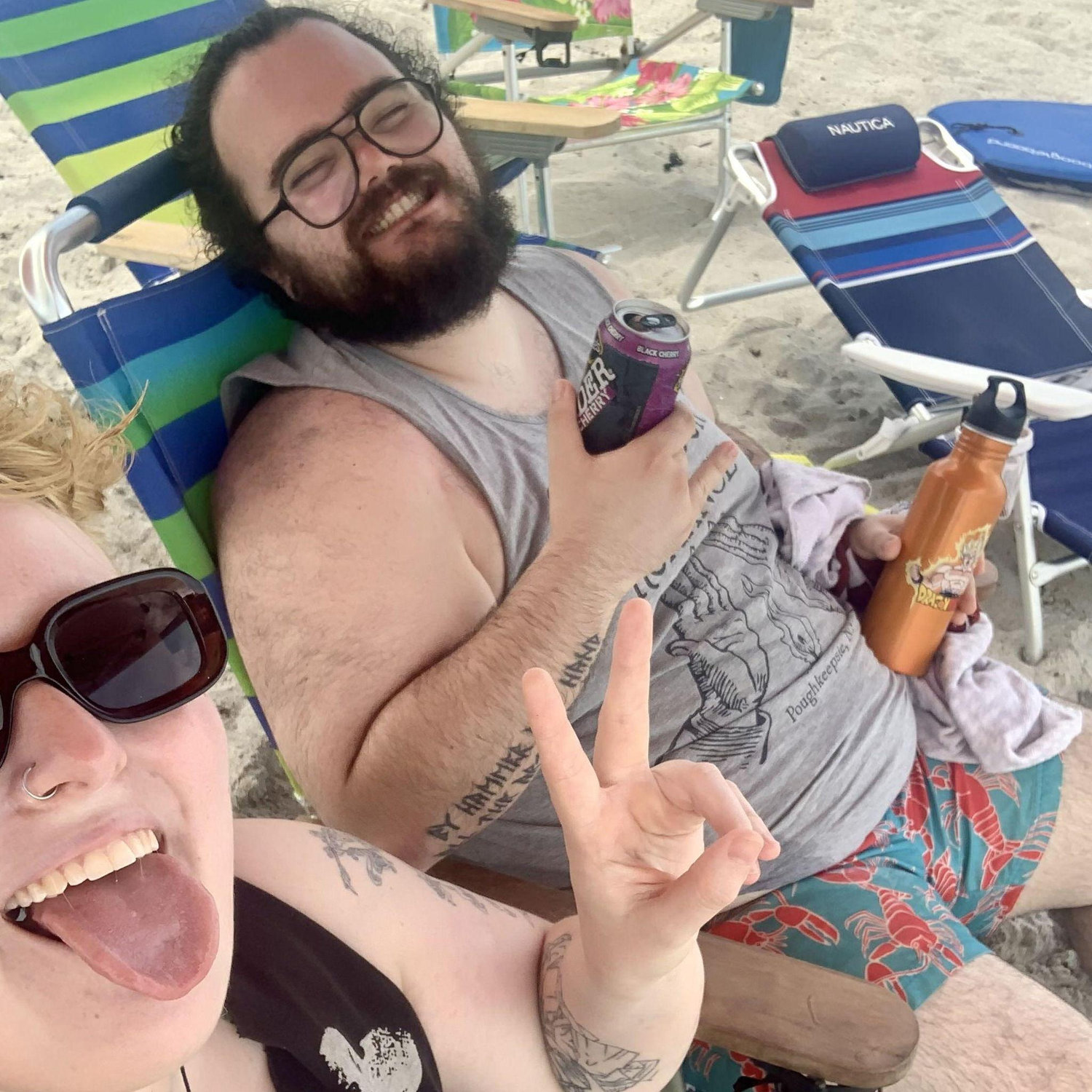 First Family Vacation Summer 2022