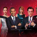 Madame Tussauds Celebrity Wax Museum