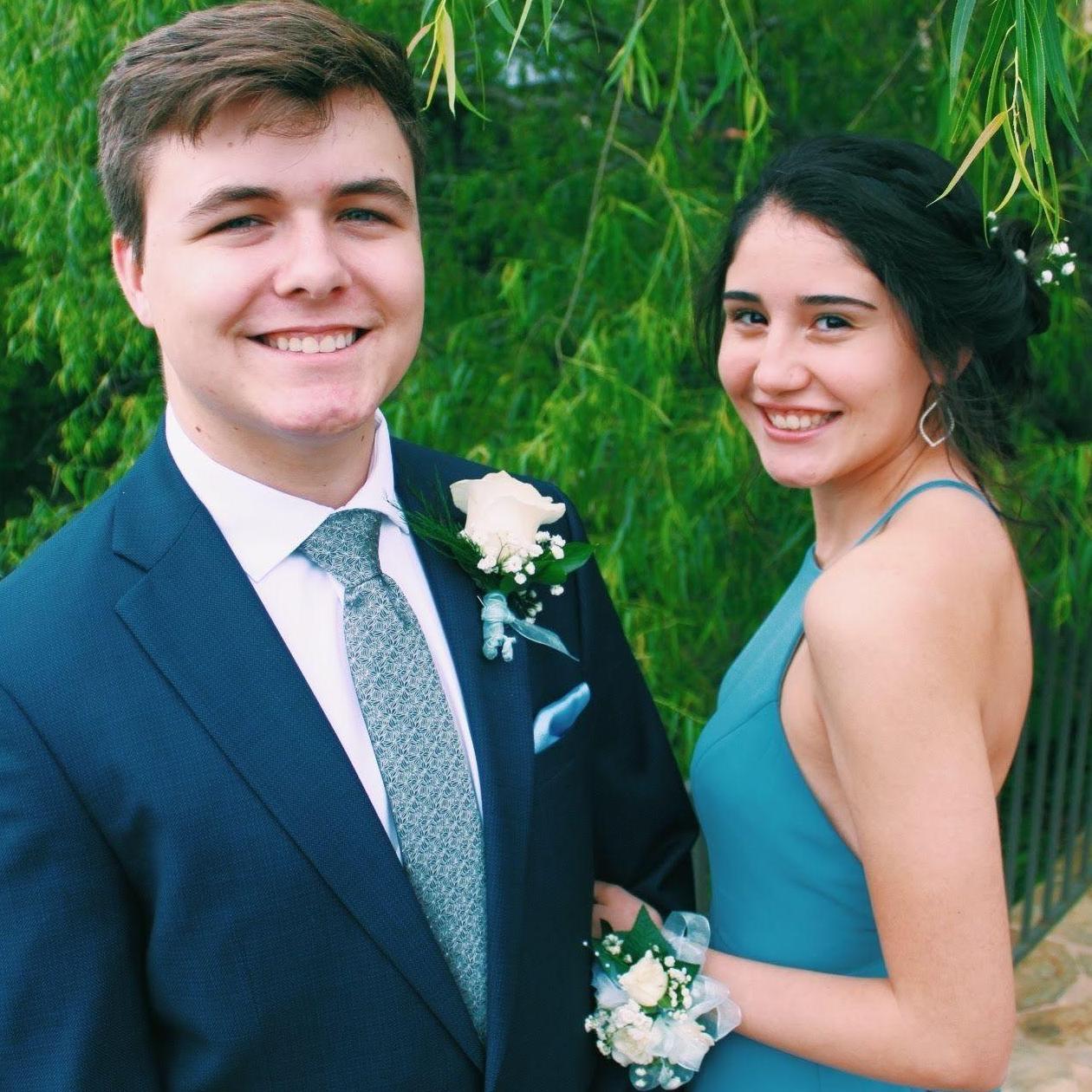 Senior Prom