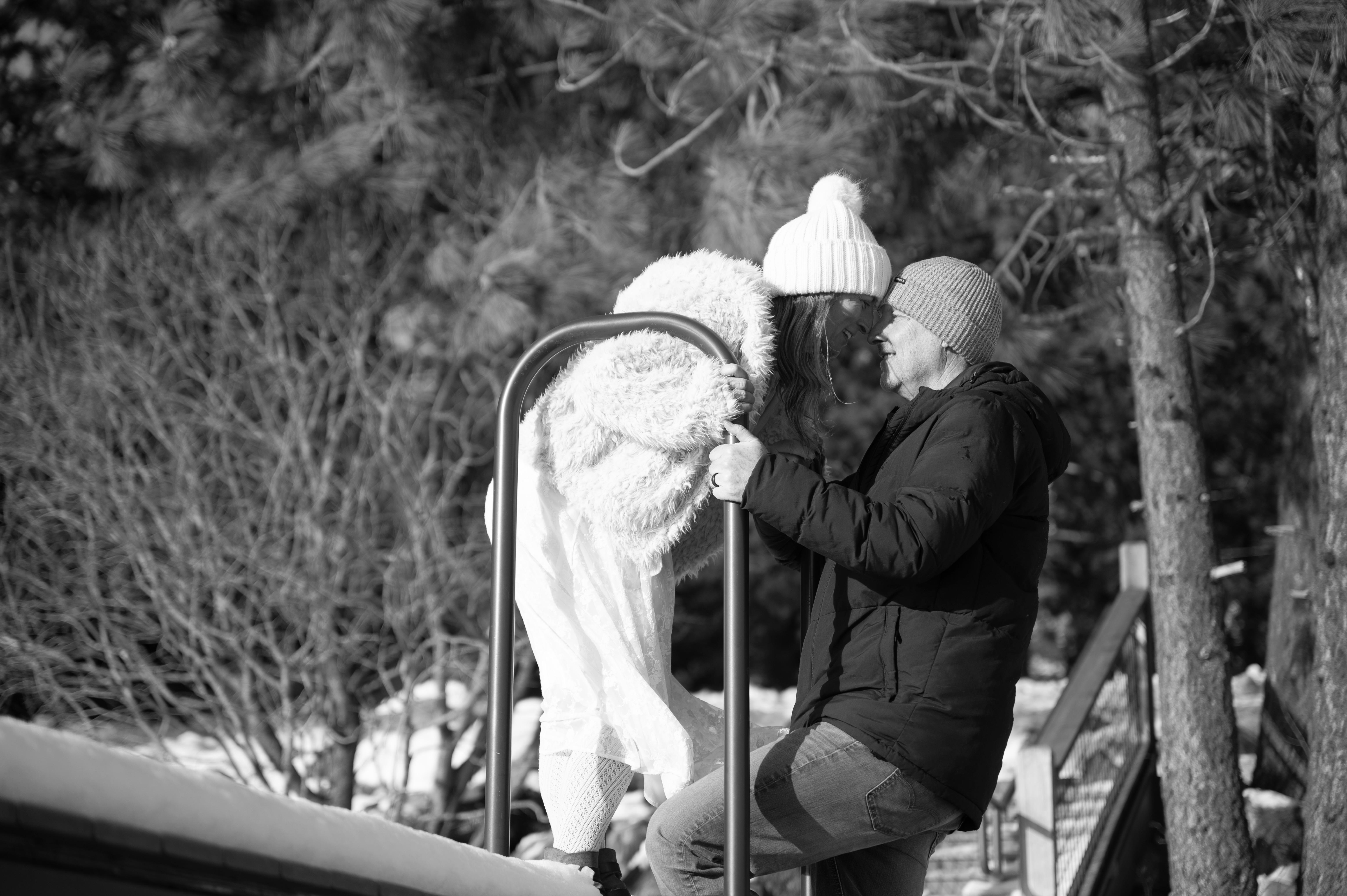 The Wedding Website of Karen Caton-Brunings and Steve Sigafoose