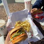 In-N-Out Burger