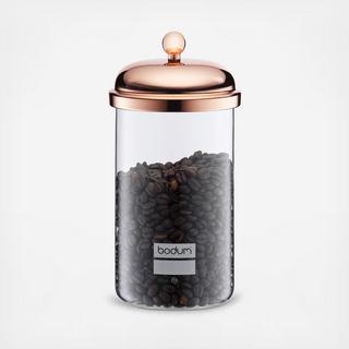 Chambord Classic Storage Jar