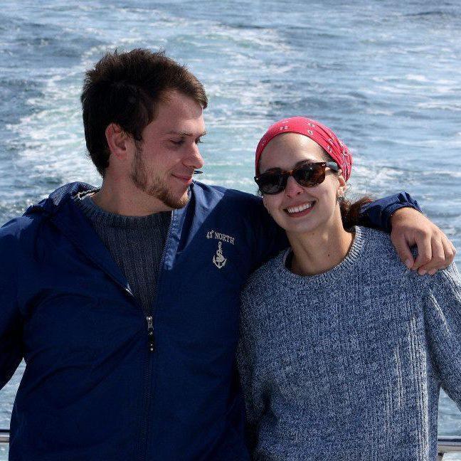 Whale Watching in the Gulf of Maine