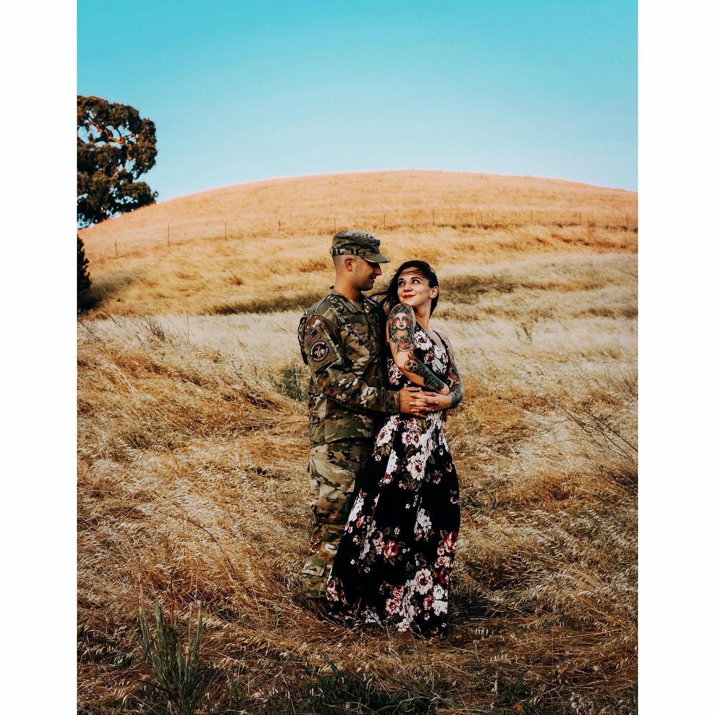 Peña Adobe pictures 07.2019 ❤️