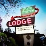 Pine Creek Lodge