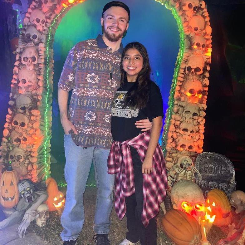Halloween!