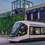 RideKC Streetcar