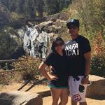 Helen Hunt Falls