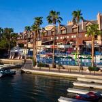 London Bridge Resort