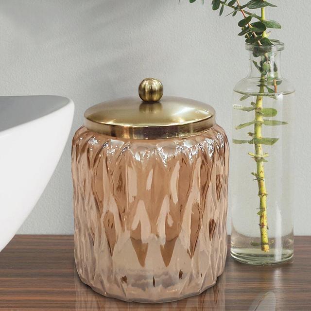 Marcantonio Bathrooom Storage Container
