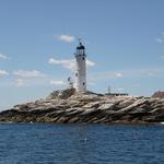 Isles of Shoals Boat Tours