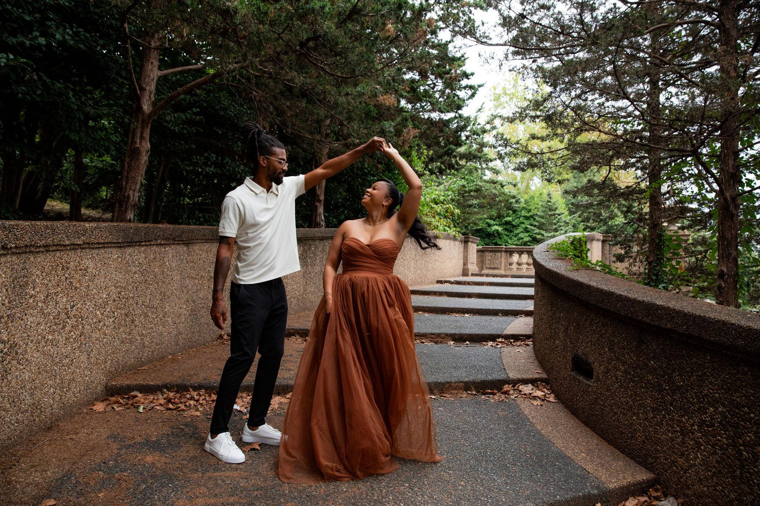 The Wedding Website of Tonya Mayo and Alex Hodge