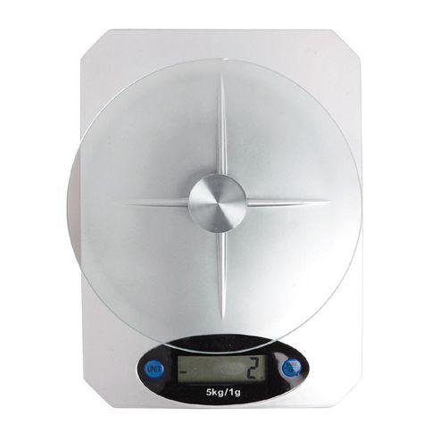 Necessities Brand Digital Kitchen Scale 5kg