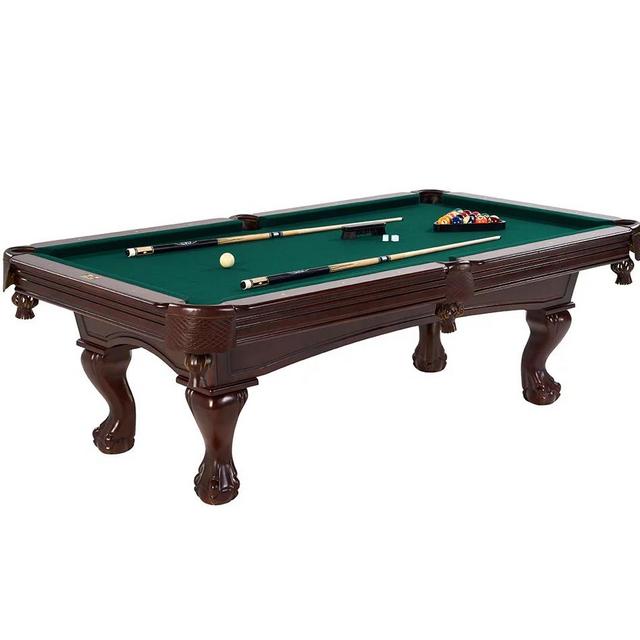 Pool Table Fund