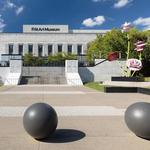 Frist Art Museum