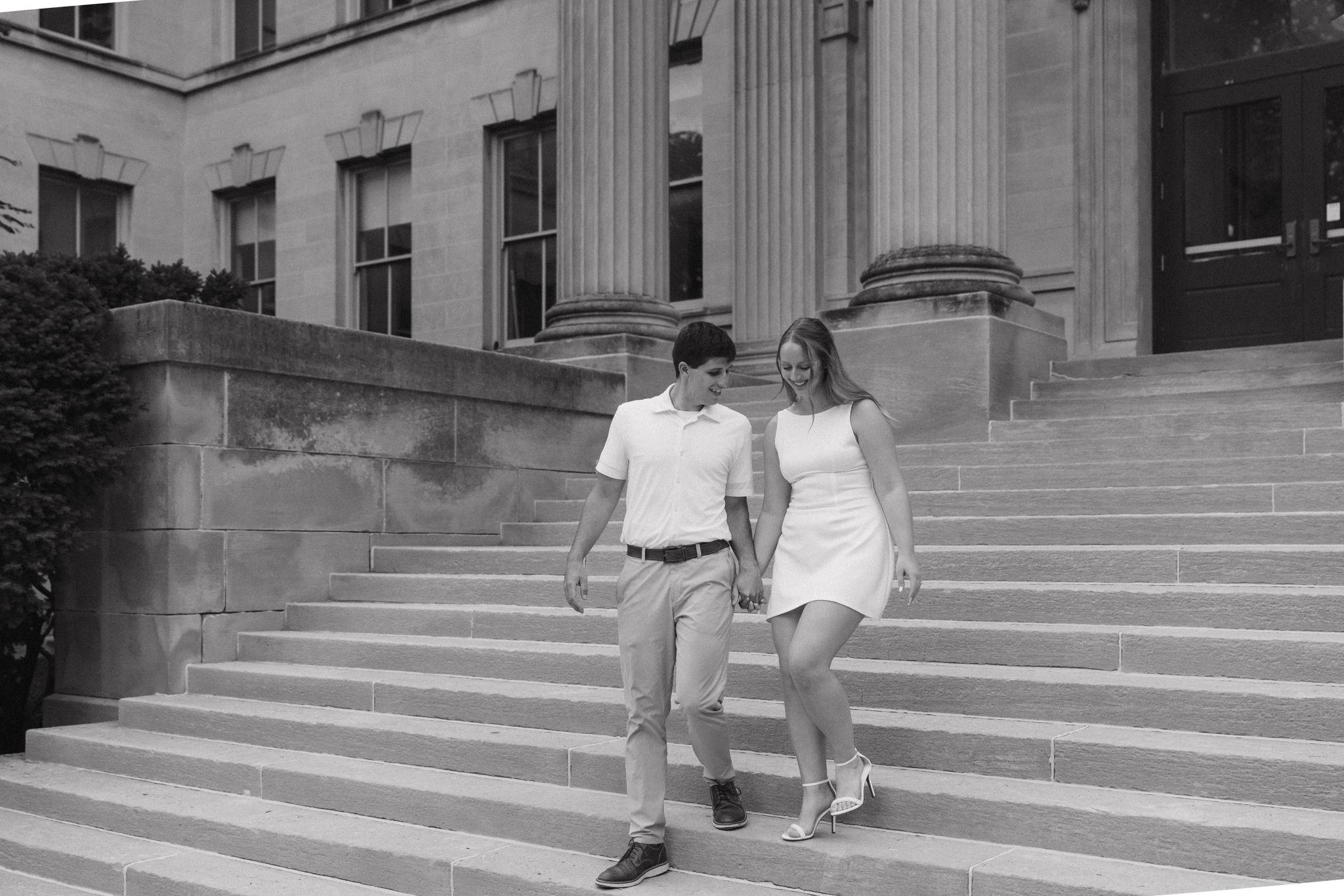 The Wedding Website of Andrea Babcock and Hunter Brashaw