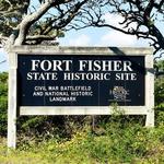 Fort Fisher State Historic Site