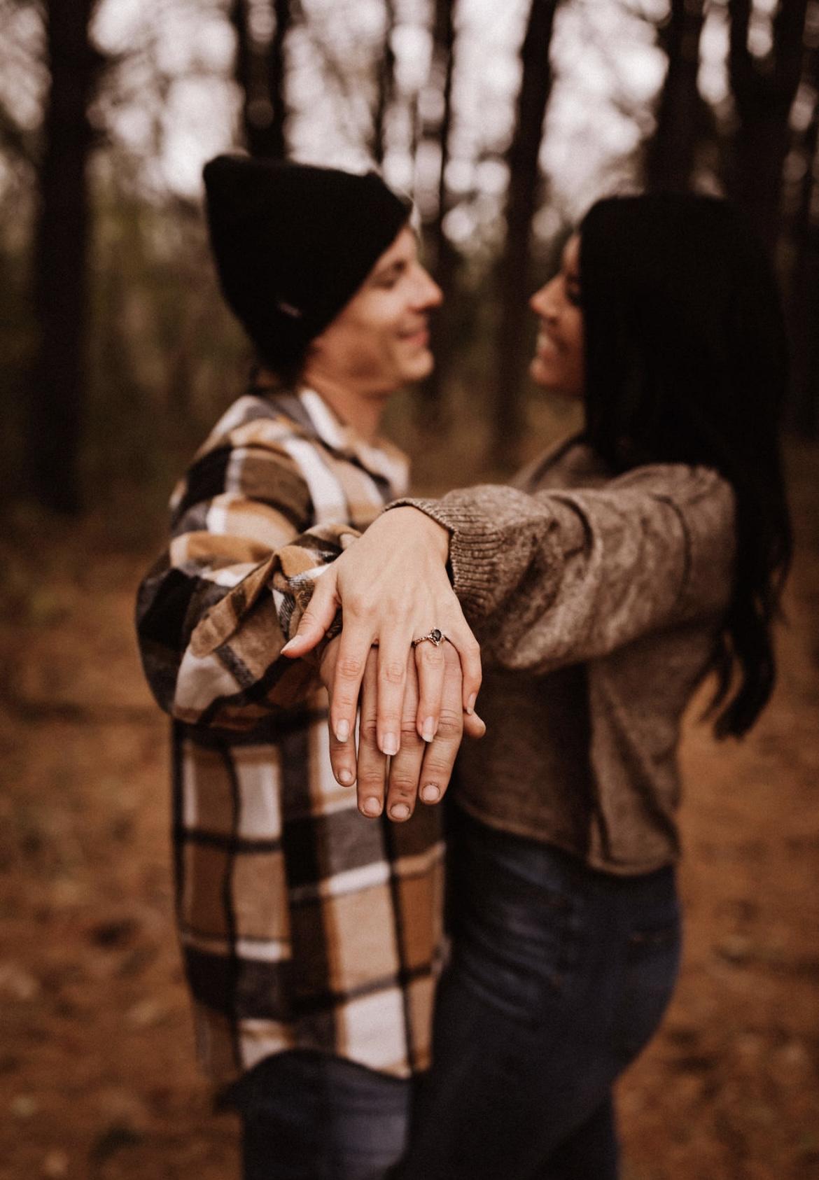 The Wedding Website of Nicole Wendt and Parker Peterson