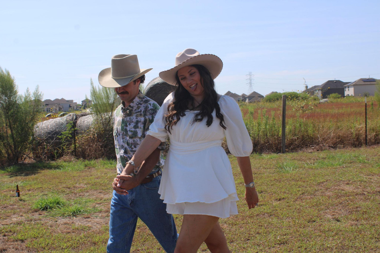 The Wedding Website of Casey Dobrzynski and Kenna Salinas
