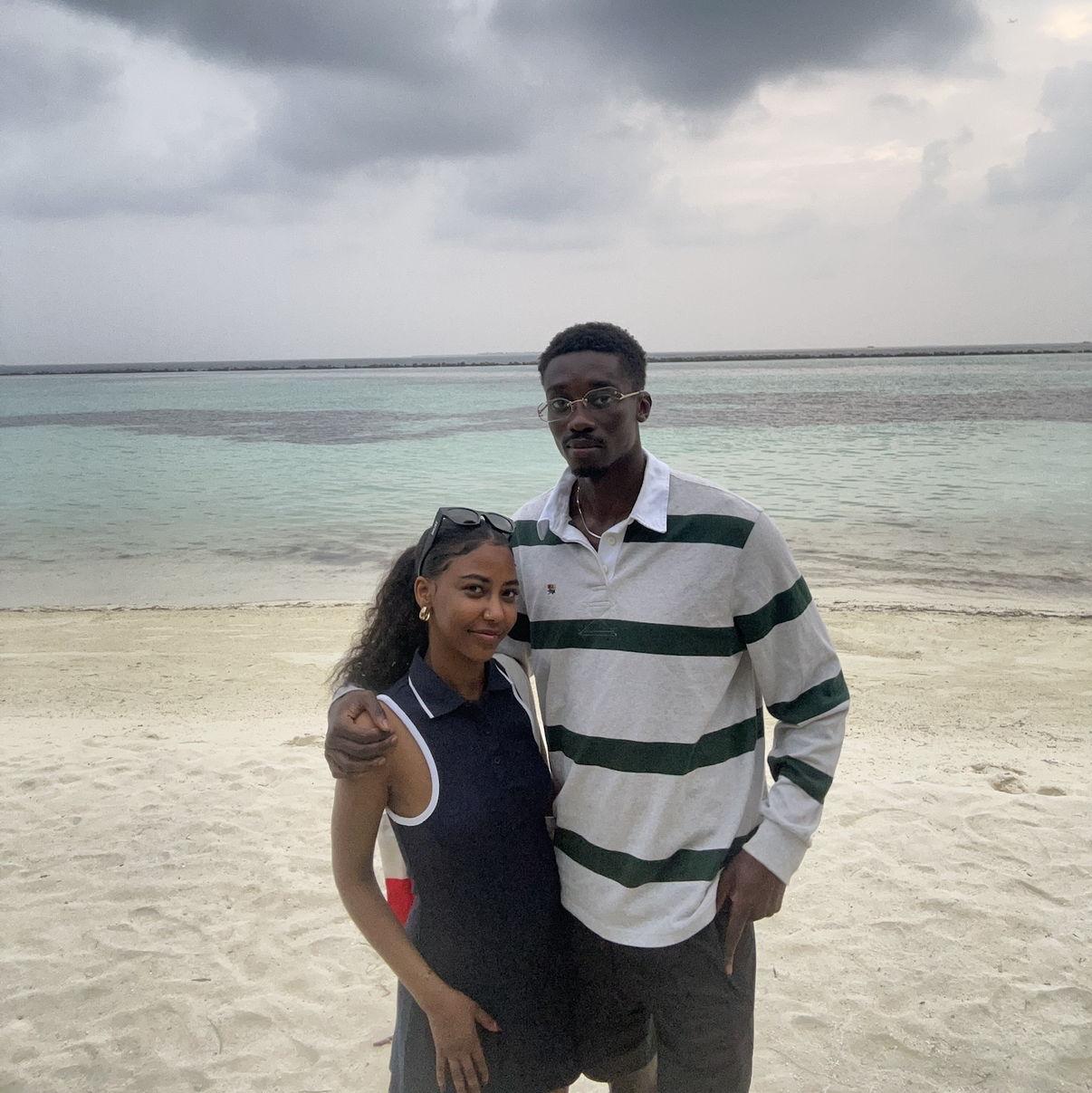 Maldives November 2024