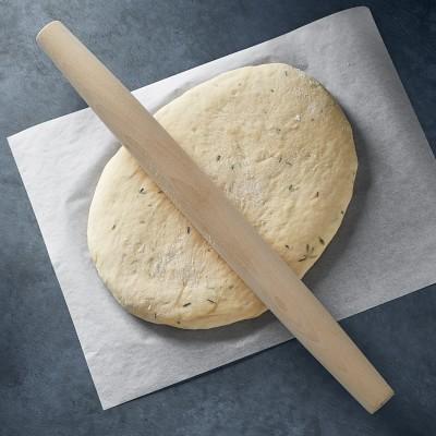 Open Kitchen by Williams Sonoma French Pin Tapered