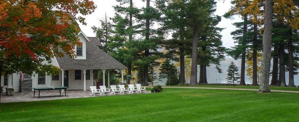 The Wedding Website of Alice Guerrieri and Bill Seward