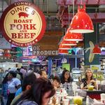 Reading Terminal Market