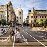 Calea Victoriei