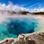 Yellowstone National Park