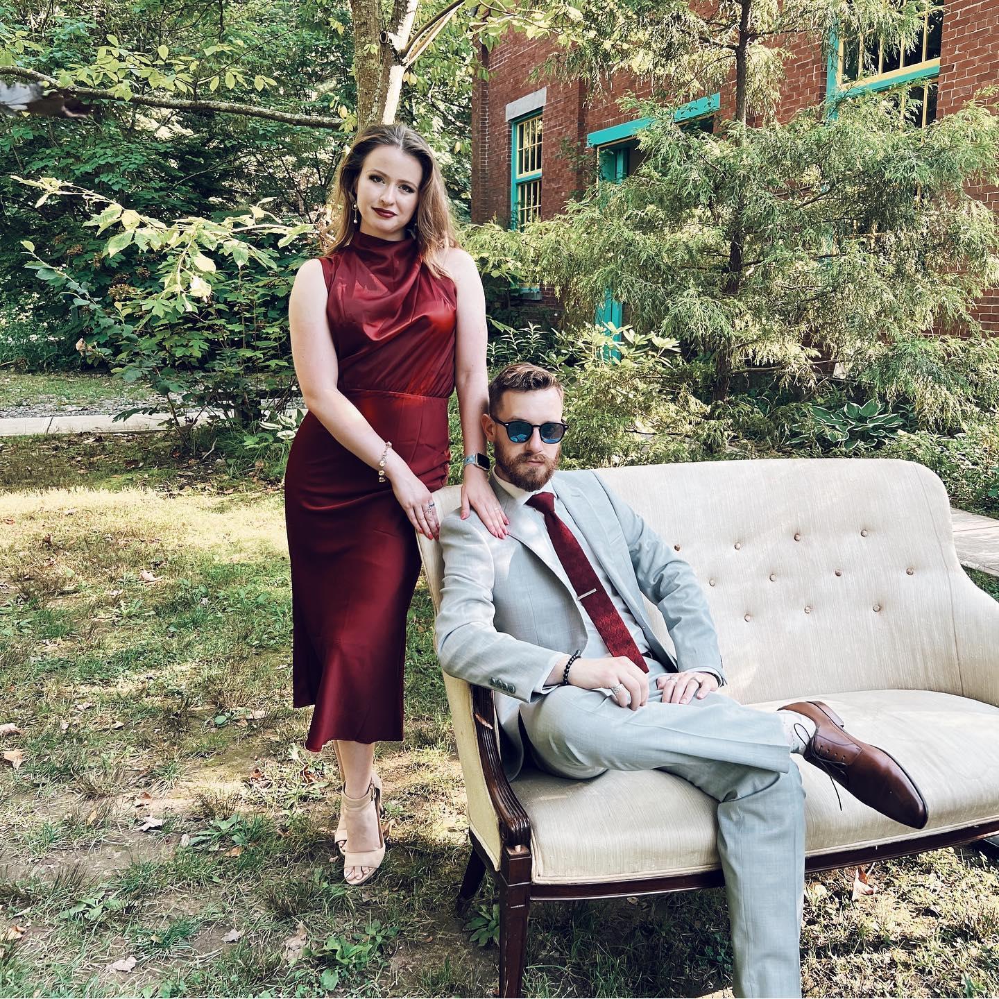 The best wedding guests